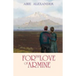 For the Love of Armine - Paperback