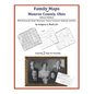 Family Maps of Monroe County, Ohio - Paperback