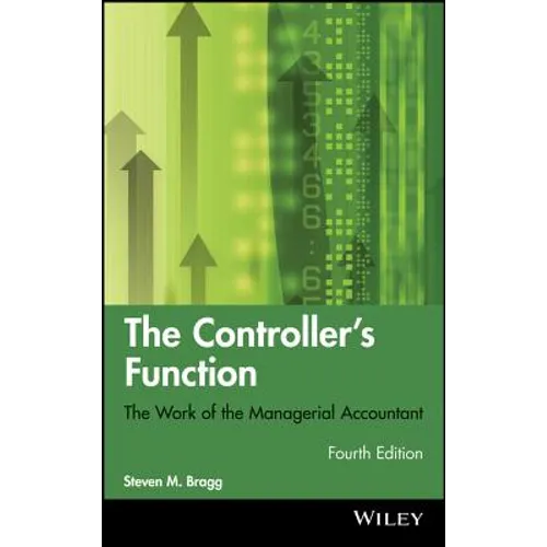 Controllers Function 4e - Hardcover