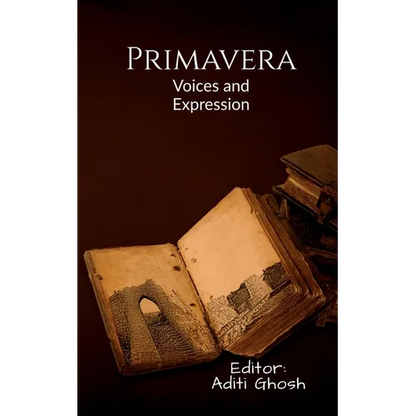 Primavera - Paperback