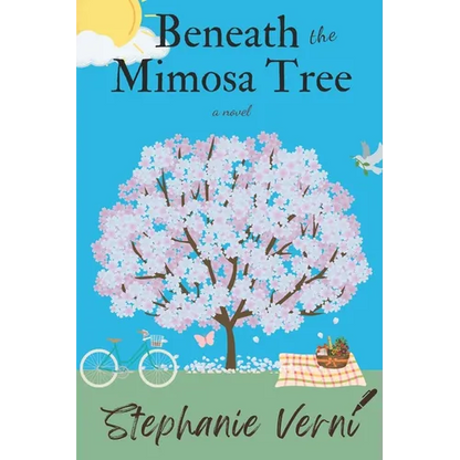 Beneath the Mimosa Tree - Paperback