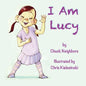 I Am Lucy - Paperback