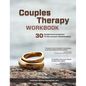 Couples Therapy Workbook: 30 Guided Conversations to Re-Connect Relationships - Paperback