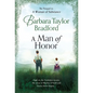 A Man of Honor: The Prequel to a Woman of Substance - Paperback