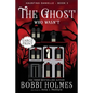 The Ghost Who Wasn't - Paperback
