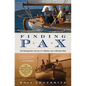 Finding Pax: the unexpected journey of a woman and a wooden boat - Paperback