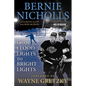 Bernie Nicholls - Hardcover