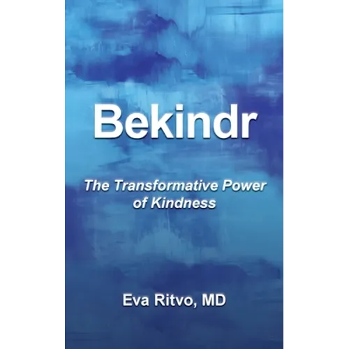 Bekindr - Paperback