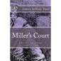Miller's Court: A Play About Jack the Ripper and His Last Victim - Paperback