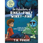 The Adventures of RINKY-DINKY WINKY-DINK - Paperback