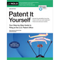 Patent It Yourself: Your Step-By-Step Guide to Filing at the U.S. Patent Office - Paperback