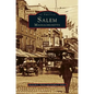 Salem - Hardcover