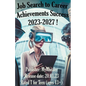 Job Search to Career Achievements Success 2023-2027 ! - Paperback