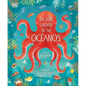 La Vida Secreta de Los Océanos (Earth's Incredible Oceans) - Hardcover