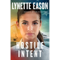 Hostile Intent - Hardcover