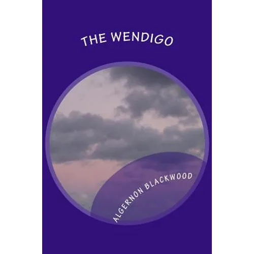 The Wendigo - Paperback