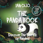 The Panda Book: Discover the Secrets of Pandas! Make your kid smart series.: Fun Book For Kids Ages 3-6 - Paperback