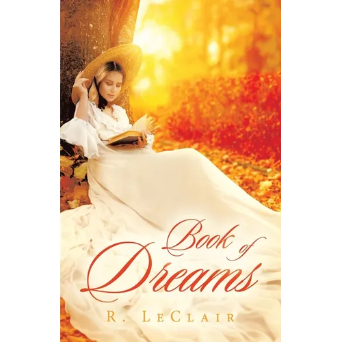 Book of Dreams - Paperback