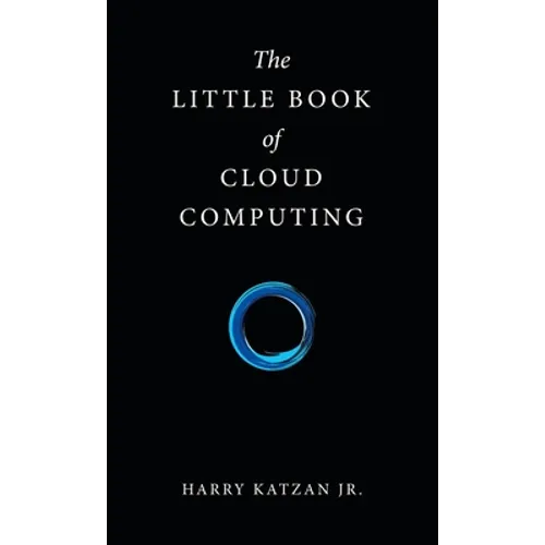 The Little Book of Cloud Computing - Hardcover