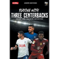 Playing with three centerbacks: Theory and training activities - Paperback