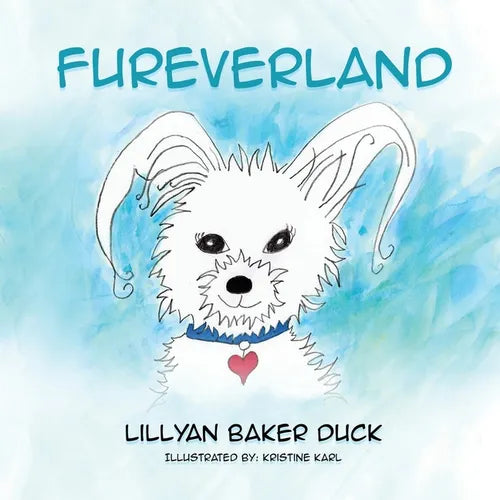Fureverland - Paperback