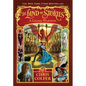 The Land of Stories: A Grimm Warning - Hardcover