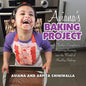 Aviana's Baking Project: A Mother Daughter's Inspiring Journey into the World of Healthy Baking - Paperback