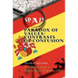 Spain: Paradox of Values/Contrasts of Confusion: A foreigner's personal perspective - Paperback