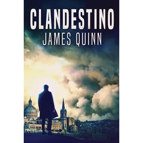 Clandestino - Paperback