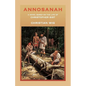 Annosanah: A Novel Based on the Life of Christopher Gist - Paperback