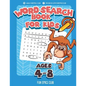 Word Search Books for Kids Ages 4-8: Word Search Puzzles for Kids Activities Workbooks 4 5 6 7 8 year olds - Paperback