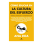 Co Educar En La Cultura del Esfuerzo - Paperback