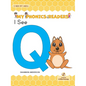I See Q - Paperback