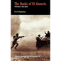 Battle of El Alamein: Fortress in the Sand - Paperback