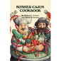 Kosher Cajun Cookbook - Paperback