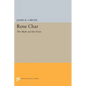 Renae Char: The Myth and the Poem - Paperback