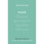 Want - Paperback