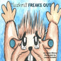 Muskrat FREAKS OUT - Paperback