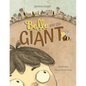 Belle and the Giant - Paperback