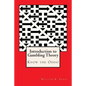Introduction to Gambling Theory Know the Odds - Paperback