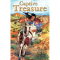 Captive Treasure - Paperback