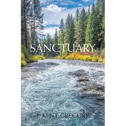 Sanctuary - Paperback