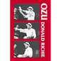 Ozu: His Life and Films - Paperback