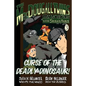 Curse of the Deadly Dinosaur - Paperback