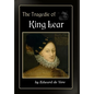 The Tragedie of King Lear - Hardcover