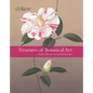 Treasures of Botanical Art - Hardcover