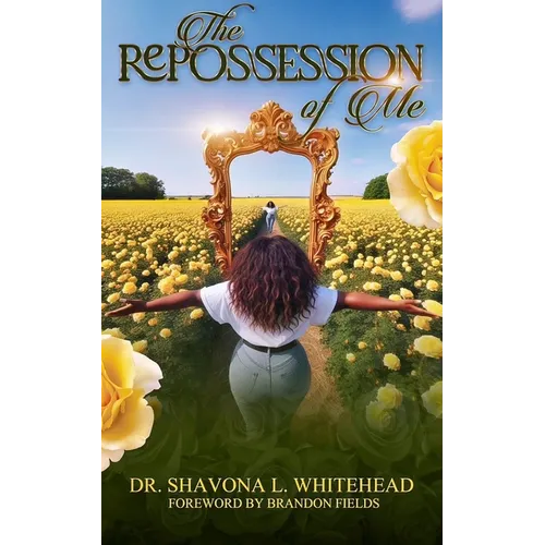 The Repossession of Me - Paperback