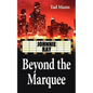 Beyond the Marquee: Johnnie Ray - Paperback