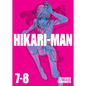 Hikari-Man (Omnibus) Vol. 7-8 - Paperback