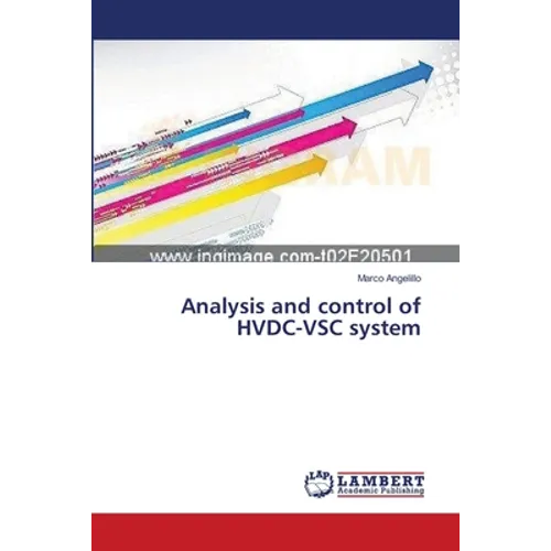 Analysis and control of HVDC-VSC system - Paperback
